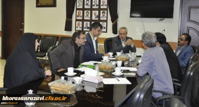 به میزبانی دانشگاه فرهنگیان خراسان رضوی سه دوره کشوری برگزار می شود؛

کارگاه های تربیت مترجم 1و2 و چگونگی تدوین کتب درسی دانشگاه