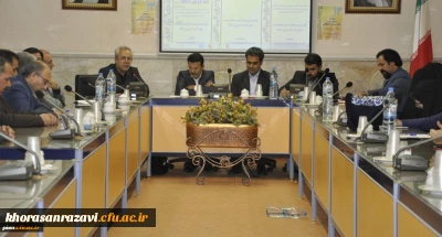 معاون آموزشی، پژوهشی و فرهنگی دانشگاه فرهنگیان خراسان رضوی:

برای تبدیل مراکز تربیت معلم به دانشگاه فرهنگیان باید همه ملزومات و بسترهای مورد نیاز فراهم شود