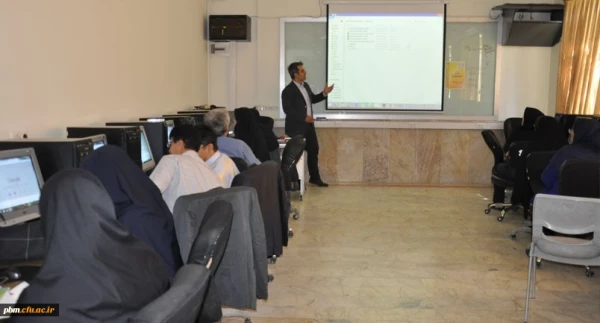 آیین گشایش 3 دوره آموزشی کشوری در زمینه ترجمه و تألیف کتاب های درسی دانشگاهی 2