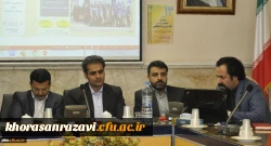 آیین گشایش 3 دوره آموزشی کشوری در زمینه ترجمه و تألیف کتاب های درسی دانشگاهی 3