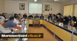 معاون پژوهش و فناوری دانشگاه فرهنگیان:
دانشگاه باید رهبری اخلاقی جامعه را بر عهده بگیرد