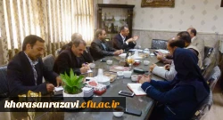 دانشگاه فرهنگیان در حوزه پدافند غیر عامل، یک سطح بسیار مهم است