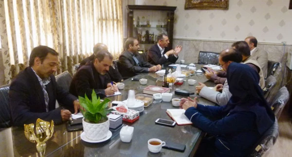 دانشگاه فرهنگیان در حوزه پدافند غیر عامل، یک سطح بسیار مهم است