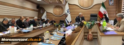 معاون آموزشی، پژوهشی و فرهنگی دانشگاه فرهنگیان خراسان رضوی:

پیشبرد برنامه های آموزشی در دانشگاه فرهنگیان بیشترین حساسیت و تلاش را می طلبد