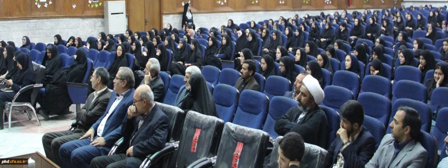 شهید هاشمی نژاد عنصری هویت ساز برای استان خراسان رضوی است 2