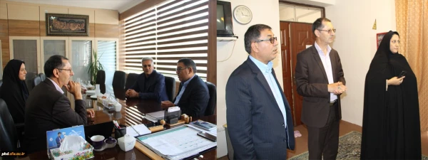 همه باید تلاش کنیم تا بهترین شرایط برای گذران مطلوب ونتیجه بخش بهترین فصل عمر دانشجو معلمان در دانشگاه فرهنگیان فراهم باشد