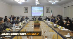 شهدا و ایثارگران تربیت معلم گنجینه های دانشگاه فرهنگیان هستند 2