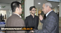 برگزاری انتخابات شورای مرکزی انجمن های علمی دانشجویی پردیس شهید بهشتی 3