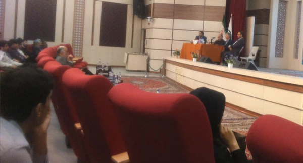 شرط مهم ورود به کار معلمی داشتن انگیزه است 2