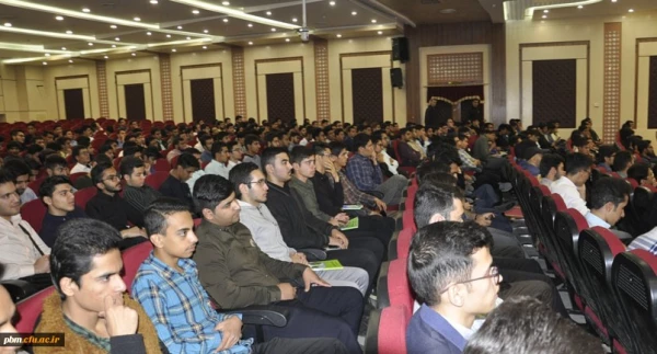 شرط مهم ورود به کار معلمی داشتن انگیزه است 3