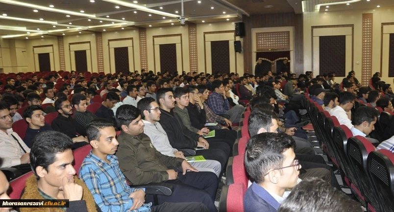 شرط مهم ورود به کار معلمی داشتن انگیزه است 5