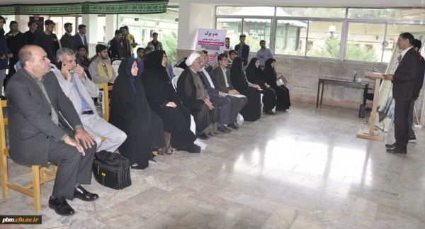 اگرچه نابینایان عضو خانواده معلولان هستند اما حرکت آنان رو به رشد و پیشرفت است 2