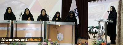 با حضور مدیریت امور پردیس های استان صورت پذیرفت

برگزاری جلسه توجیهی دانشجو معلمان ورودی مهر 98 درپردیس شهید هاشمی نژاد