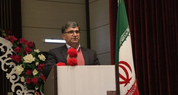 مدیرکل آموزش و پرورش خراسان رضوی در آیین افتتاحیه واحد خواهران دانشگاه فرهنگیان شهرستان قوچان:
دانشگاه فرهنگیان یک دانشگاه تربیت محور است