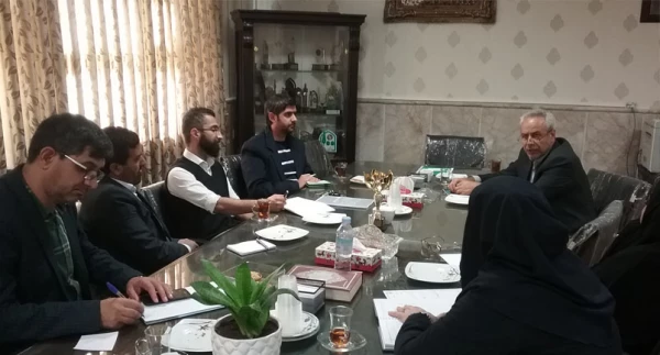 اولین کنفرانس تفکر سیتیمی در عمل با همکاری دانشگاه فرهنگیان خراسان رضوی و دانشگاه فردوسی برگزار می شود.