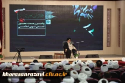 اقتدار انقلاب اسلامی به صورت هفتگی افزایش می یابد