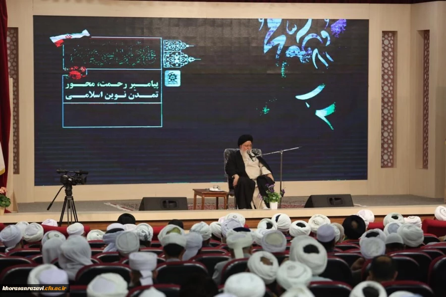 اقتدار انقلاب اسلامی به صورت هفتگی افزایش می یابد