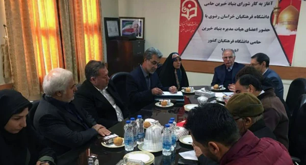 با عملکرد دانشگاه فرهنگیان سونامی کمبود معلم در ۱۴۰۴ قابل کنترل می کند