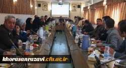  نیروی انسانی آموزش و پرورش باید از مسیر دانشگاه فرهنگیان تامین شود