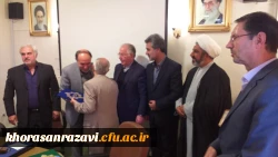  نیروی انسانی آموزش و پرورش باید از مسیر دانشگاه فرهنگیان تامین شود 2