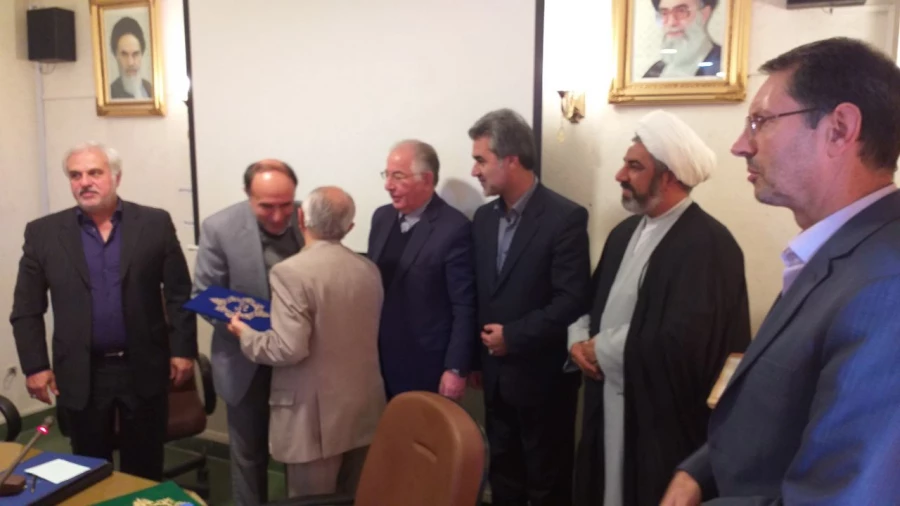  نیروی انسانی آموزش و پرورش باید از مسیر دانشگاه فرهنگیان تامین شود 2