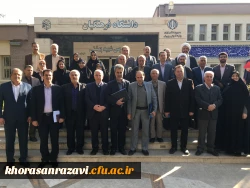  نیروی انسانی آموزش و پرورش باید از مسیر دانشگاه فرهنگیان تامین شود 3