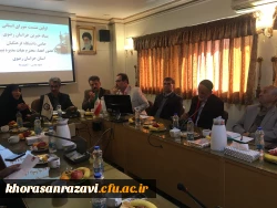  نیروی انسانی آموزش و پرورش باید از مسیر دانشگاه فرهنگیان تامین شود 3