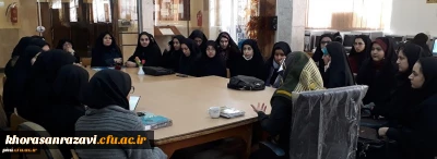 به مناسبت بیست و هفتمین دوره کتاب و کتابخوانی برگزار شد

نشست ویژه کتابخوان