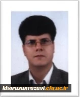  مقاله دکتر کدخدا مدیر گروه استانی و استادیار دانشگاه فرهنگیان خراسان رضوی به مناسبت روز جهانی معلولین