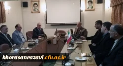 حضور دانشجویان در طرح گام های عاشقی باعث رشد اجتماعی آنان می شود