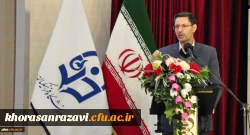 پردیس شهید بهشتی مشهد به معنای واقعی یک پردیس فعال و پویا است