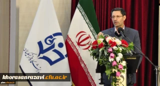 مدیر امور پردیس های دانشگاه فرهنگیان خراسان رضوی:

پردیس شهید بهشتی مشهد به معنای واقعی یک پردیس فعال و پویا است