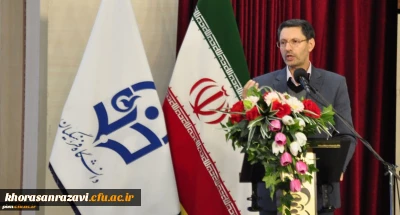 مدیر امور پردیس های دانشگاه فرهنگیان خراسان رضوی:

پردیس شهید بهشتی مشهد به معنای واقعی یک پردیس فعال و پویا است