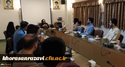 کارگاه آموزشی «بازی درمانی و تکالیف هدفمند»