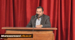 به همت بسیج دانشجویی پردیس شهید بهشتی مشهد انجام شد:

برگزاری نشست «مهارت های قبل از ازدواج»