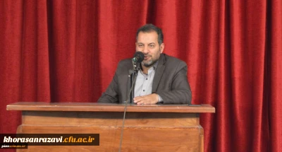 به همت بسیج دانشجویی پردیس شهید بهشتی مشهد انجام شد:

برگزاری نشست «مهارت های قبل از ازدواج»