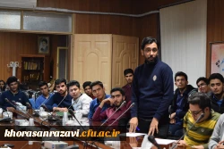 مراسم روز ملی پژوهش 3