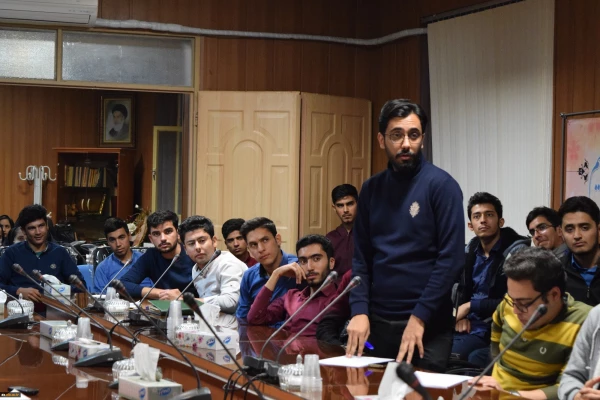 مراسم روز ملی پژوهش 3