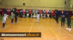 اولین جشنواره الگوهای برتر تدریس تربیت بدنی 3