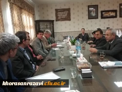 معرفی مدیر گروه تربیت بدنی دانشگاه فرهنگیان خراسان رضوی  2