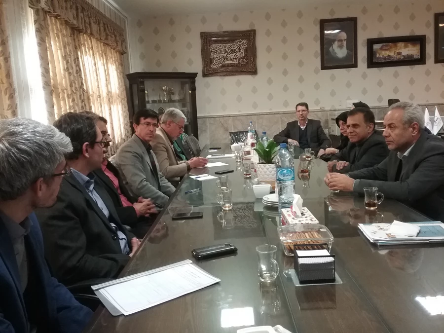 معرفی مدیر گروه تربیت بدنی دانشگاه فرهنگیان خراسان رضوی  2