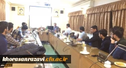 کارگاه آموزشی روش تدریس کتاب تفکر و سواد رسانه ای 2