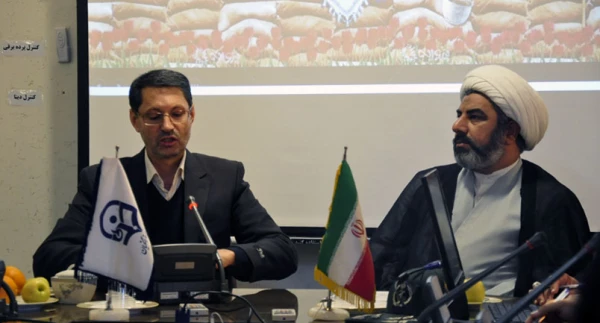 برگزاری جلسه ستاد امور شاهد و هماهنگی برگزاری «یادواره ی شهدای دانشگاه فرهنگیان خراسان رضوی» 3