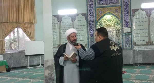 لزوم تبعیت و حمایت از رهبران الهی از دیدگاه قرآن