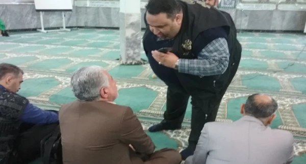 لزوم تبعیت و حمایت از رهبران الهی از دیدگاه قرآن 2