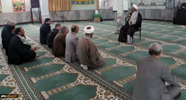 لزوم تبعیت و حمایت از رهبران الهی از دیدگاه قرآن 3