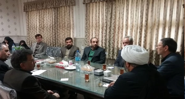 شهادت سردار سلیمانی نقطه عطفی در وحدت و عظمت جهان اسلام است
 2