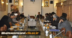 مهمترین نیاز برای کار فرهنگی، ایجاد فضای فرهنگی است