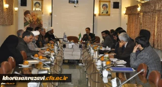 مدیر امور پردیس های دانشگاه فرهنگیان خراسان رضوی:

مهمترین نیاز برای کار فرهنگی، ایجاد فضای فرهنگی است