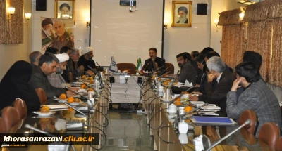 مدیر امور پردیس های دانشگاه فرهنگیان خراسان رضوی:

مهمترین نیاز برای کار فرهنگی، ایجاد فضای فرهنگی است